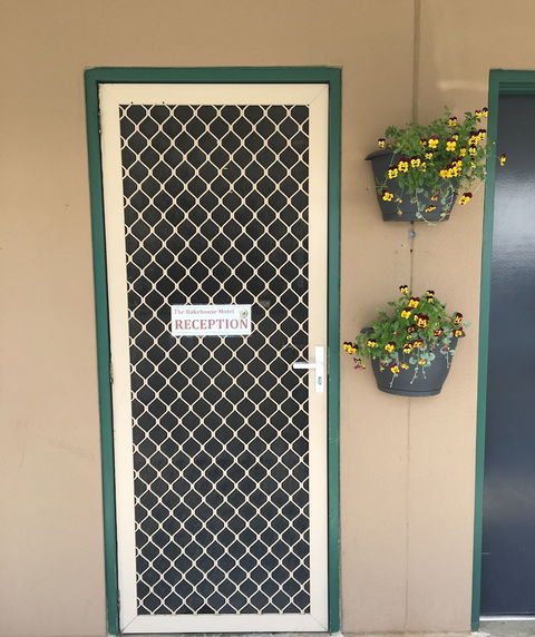 The Bakehouse Motel - Accommodation VIC 0