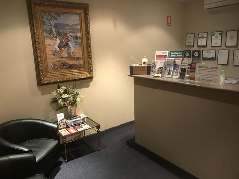 The Bakehouse Motel - Accommodation VIC 1