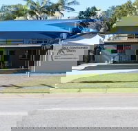 Seaforth Holiday Units - Accommodation VIC