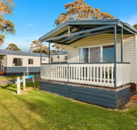 Cowes Caravan Park - Accommodation VIC