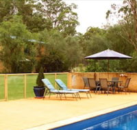 Chez Vous Villas - Accommodation VIC