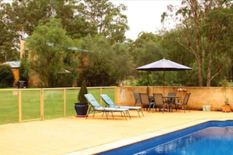 Chez Vous Villas - Accommodation VIC 0