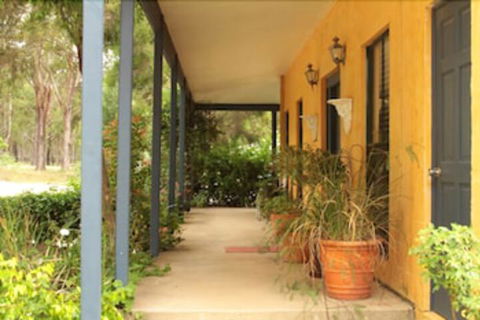 Chez Vous Villas - Accommodation VIC 1
