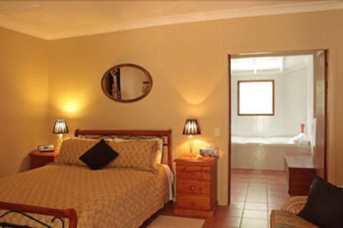 Chez Vous Villas - Accommodation VIC 5