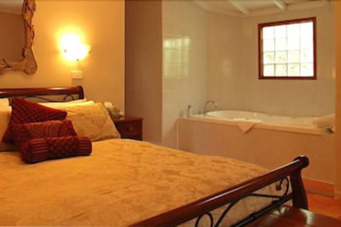 Chez Vous Villas - Accommodation VIC 4