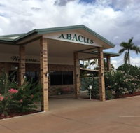 Abacus Motel - Accommodation VIC