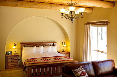 Casa La Vina Villas Pokolbin - Accommodation VIC 3