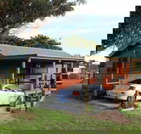 Abel Tasman Caravan Park - Accommodation VIC