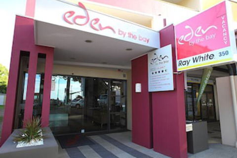 Eden By The Bay - Accommodation VIC 1