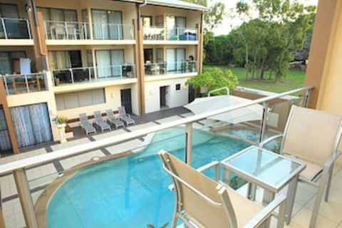Eden By The Bay - Accommodation VIC 5
