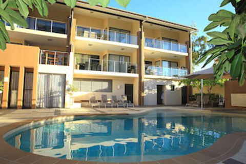 Eden By The Bay - Accommodation VIC 3
