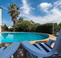 Harriet House Tumut - Accommodation VIC