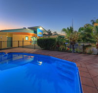 Motel Carnarvon - Accommodation VIC