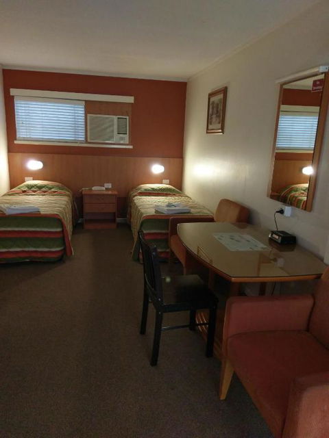 Motel Monaco - Accommodation VIC 5