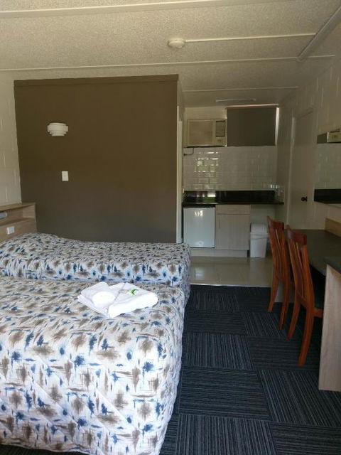 Motel Monaco - Accommodation VIC 6