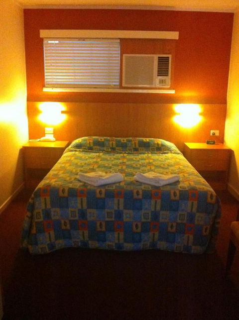 Motel Monaco - Accommodation VIC 4
