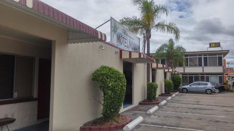 Motel Monaco - Accommodation VIC 3