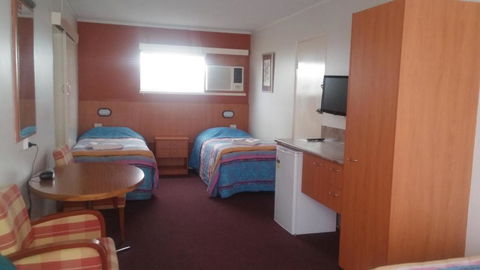 Motel Monaco - Accommodation VIC 2