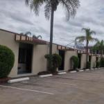 Motel Monaco - Accommodation VIC 0