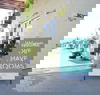 Sun Valley Motel Biloela - Accommodation VIC