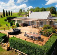 Grapevines Boutique Accommodation - Accommodation VIC