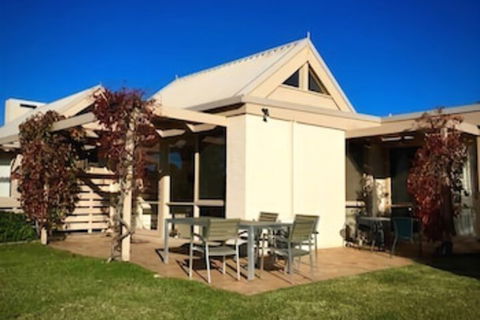 Grapevines Boutique Accommodation - Accommodation VIC 1