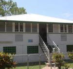 Daggoombah Holiday Home Magnetic Island - Accommodation VIC