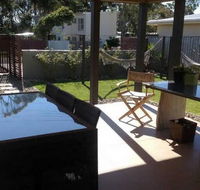 Berrara Bed  Breakfast - Accommodation VIC
