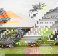 Backpackers Newcastle - Accommodation VIC