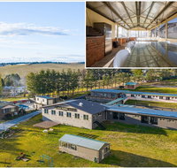 Gold Panner Motor Inn - Accommodation VIC