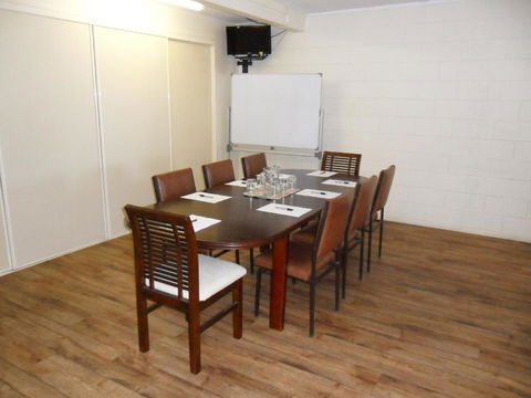 Nanango Antler Motel - Accommodation VIC 7