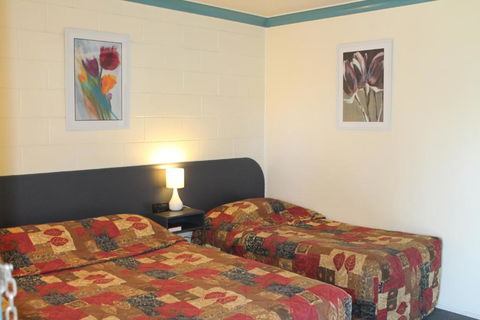Nanango Antler Motel - Accommodation VIC 4