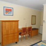 Nanango Antler Motel - Accommodation VIC 1