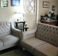 A Winter Rose Cottage B  B - Accommodation VIC