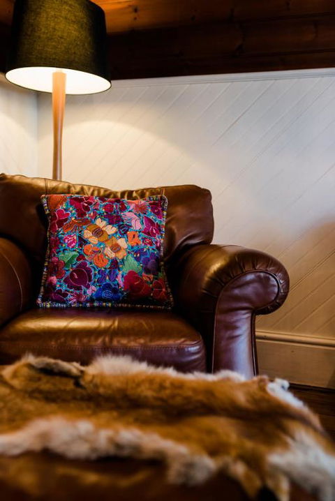 La Maison St. Arnaud - Accommodation VIC 5