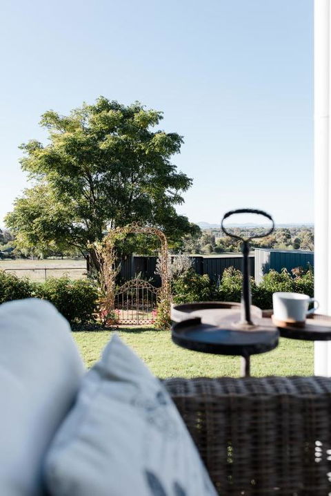 La Maison St. Arnaud - Accommodation VIC 4