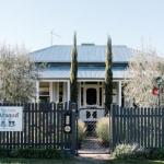 La Maison St. Arnaud - Accommodation VIC 0