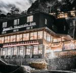 Berntis Mountain Inn - Accommodation VIC
