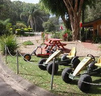 BIG4 Bonny Hills Holiday Park - Accommodation VIC