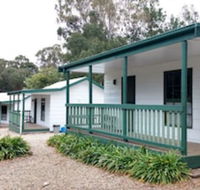 Fernleigh Farmstay  Bike Park - Accommodation VIC