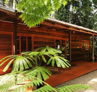 Daintree Cascades - Accommodation VIC