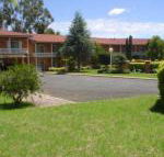 Coachmans Rest Motor Lodge - Accommodation VIC