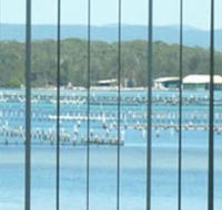 Montgomery Apartments - Accommodation VIC