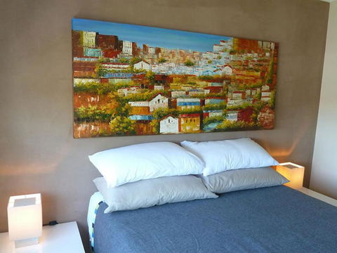 Montgomery Apartments - Accommodation VIC 5