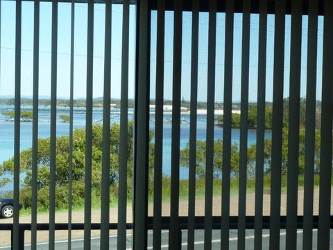 Montgomery Apartments - Accommodation VIC 2