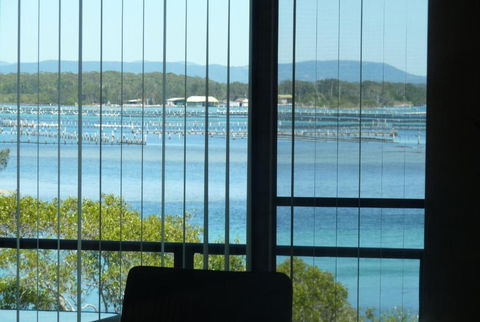 Montgomery Apartments - Accommodation VIC 6