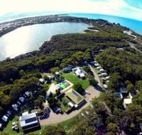 Robe Holiday Park - Accommodation VIC