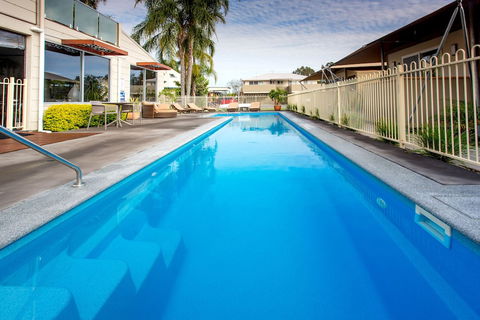 BIG4 Forster Tuncurry Great Lakes Holiday Park - Accommodation VIC 3