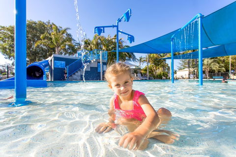 BIG4 Forster Tuncurry Great Lakes Holiday Park - Accommodation VIC 4