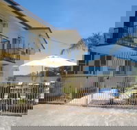 Harrington Village Motel - Accommodation VIC